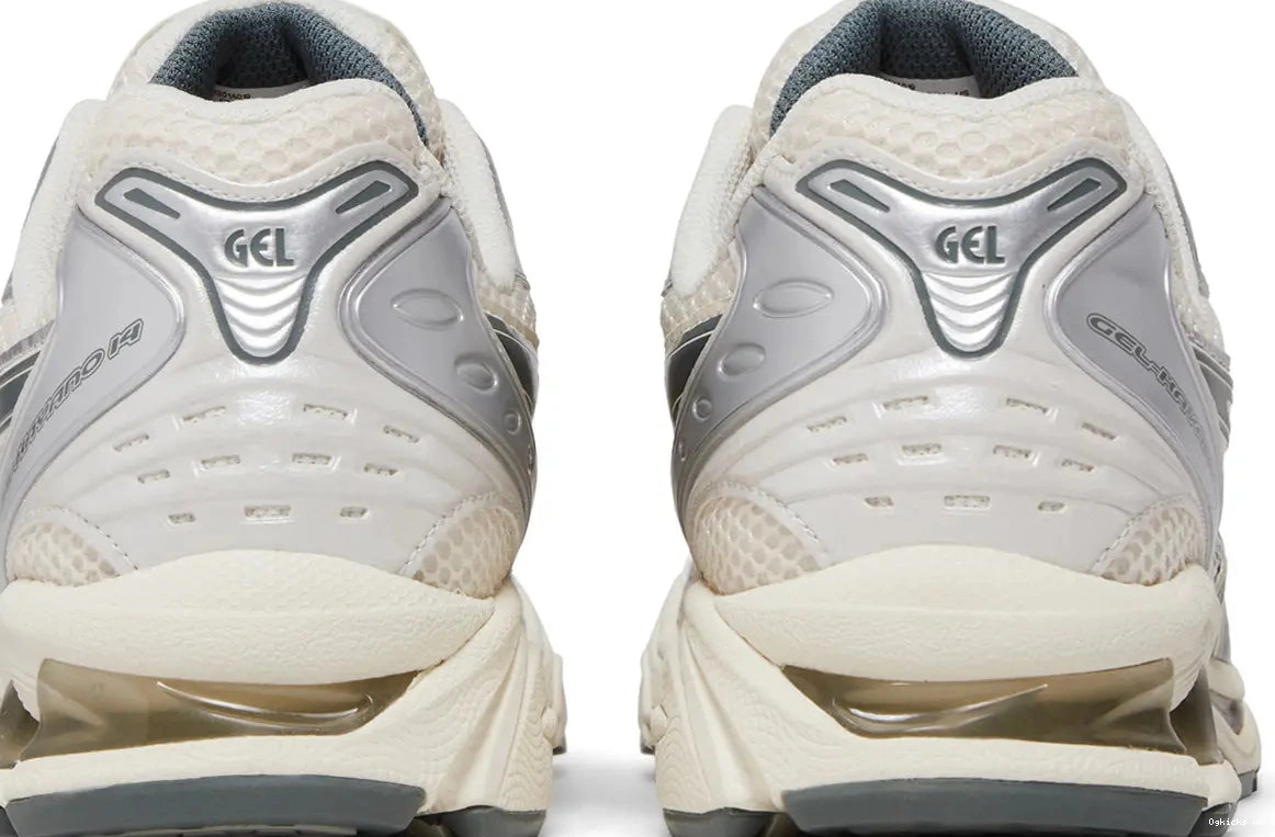 ASICS Dark Birch Pewter Gel-Kayano 14 0805